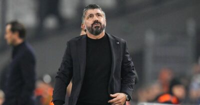 Copertina di Nuovo CT Italia, Buffon ‘annuncia’ Gattuso: “Fatta la scelta migliore”. Nello staff anche tre figure “storiche”