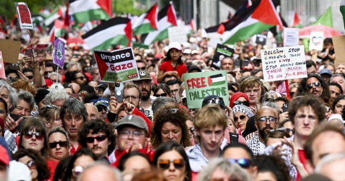 Israele, non cadiamo nella trappola: teniamo gli occhi aperti su Gaza