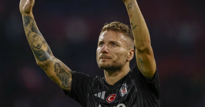 Immobile può tornare in Italia: su di lui tre club (e un possibile suggestivo ritorno alla Lazio)