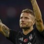 Copertina di Immobile può tornare in Italia: su di lui tre club (e un possibile suggestivo ritorno alla Lazio)