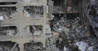 L’Iran e il missile Soleimani che ha bucato i sistemi di difesa di Israele e sventrato palazzi