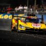 Copertina di 24 Ore di Le Mans 2025, Ferrari trionfa nelle Hypercar con la 499P #83 di Robert Kubica