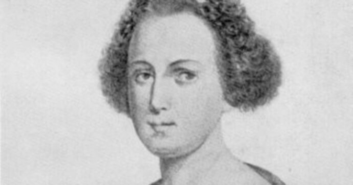 Eleonora de Fonseca Pimentel. La cortigiana che la presa della Bastiglia trasformò in ribelle