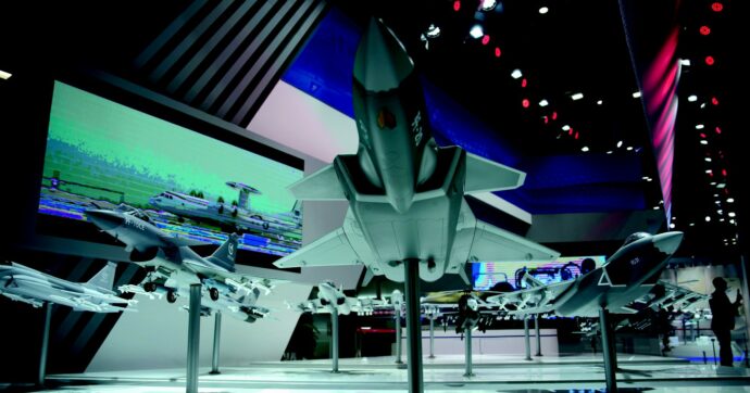 Trump flirta col Giappone, a rischio il Gcap con l’Italia