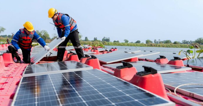 Commissioni oberate e norme scritte male: le rinnovabili a rilento