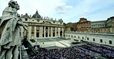 Copertina di Turismo. Altro che effetto Giubileo: i numeri sono in calo, quest’anno mancano gli americani