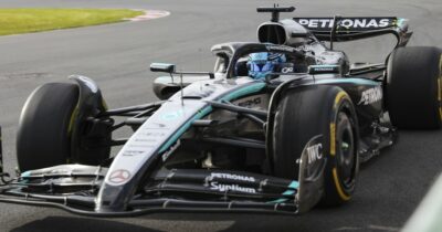 Copertina di F1, GP Canada: un super Russell conquista la pole, Leclerc paga un errore finale | Griglia di partenza, orario e dove vederlo in tv