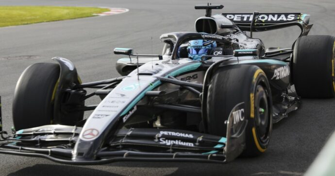 F1, GP Canada: un super Russell conquista la pole, Leclerc paga un errore finale | Griglia di partenza, orario e dove vederlo in tv