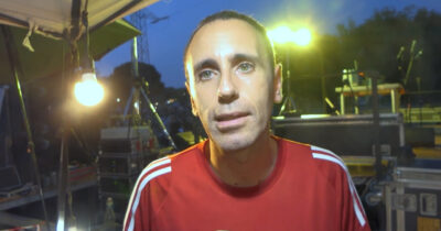 Copertina di Zerocalcare: “La sanità territoriale è importante, con la chiusura dei presidi persone lasciate indietro”