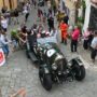 Copertina di La 1000 Miglia 2025 è ai nastri di partenza. Ecco le tappe e il programma