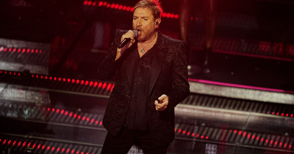 Duran Duran al Circo Massimo di Roma condannati a restare così per l’eternità: invecchiare meno possibile per convincere che siamo rimasti negli Anni 80