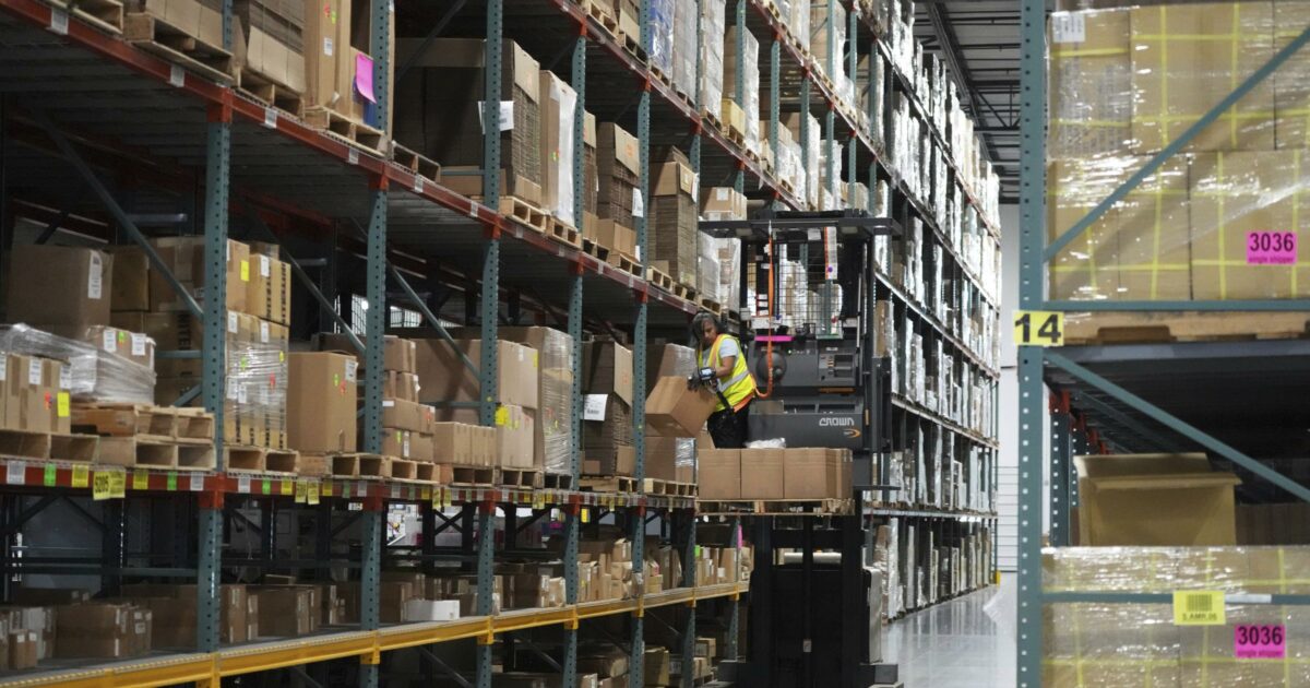 Nuova proposta dell’Ue a Washington sui dazi. Ok al 10% su tutto Nuova proposta dell’Ue a Washington sui dazi. Ok al 10% su tutto