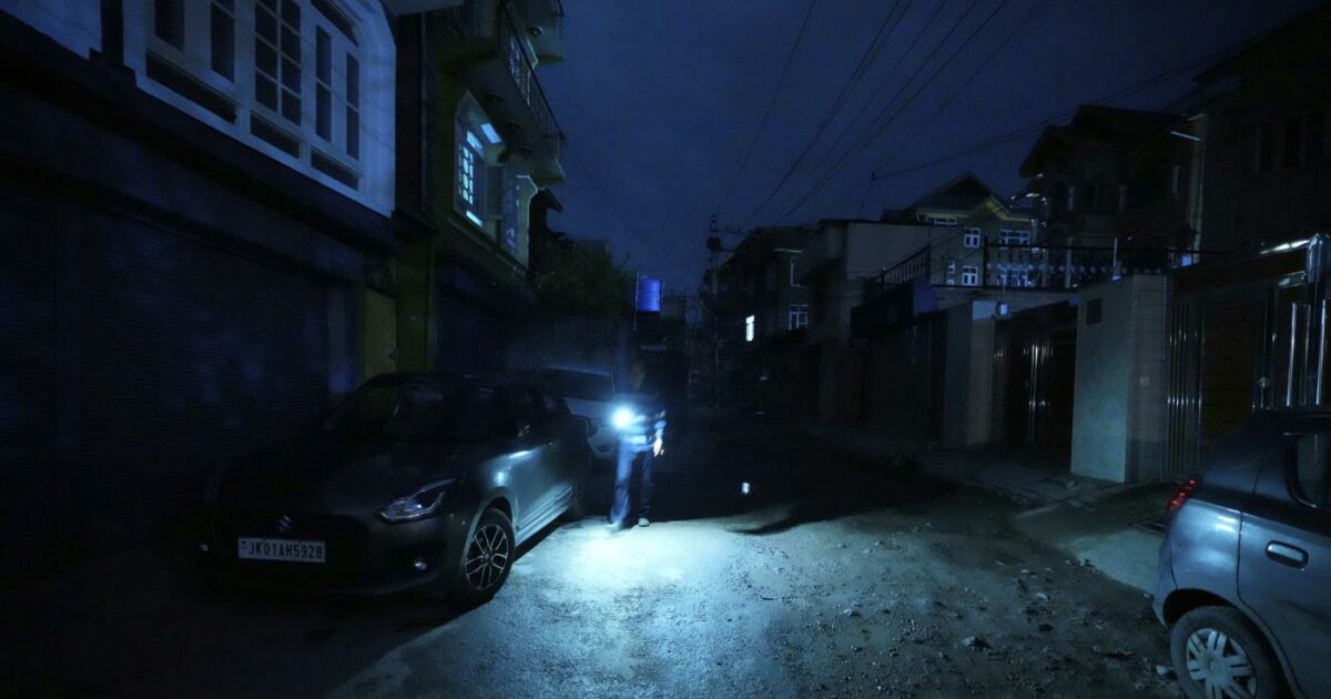 Black out, il punto del coordinamento FREE: “In Italia è impossibile ciò che è accaduto in Spagna” Black out, il punto del coordinamento FREE: “In Italia è impossibile ciò che è accaduto in Spagna”