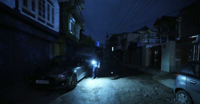 Black out, il punto del coordinamento FREE: “In Italia è impossibile ciò che è accaduto in Spagna”