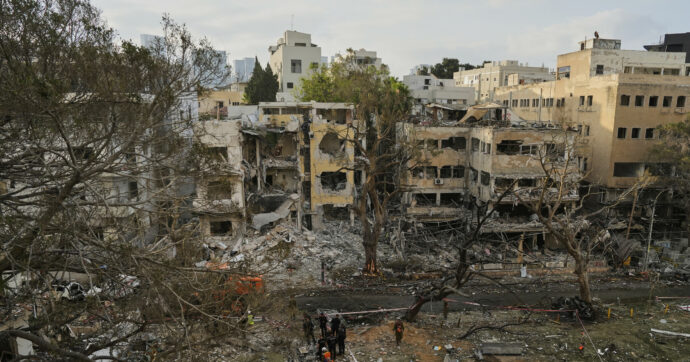 Le origini della guerra sono diverse: insistendo sulla responsabilità personale, la violenza sparirebbe