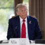 Copertina di Trump al G7: “Errore aver escluso la Russia, ora non avremmo una guerra”. E non firma per la de-escalation in Iran