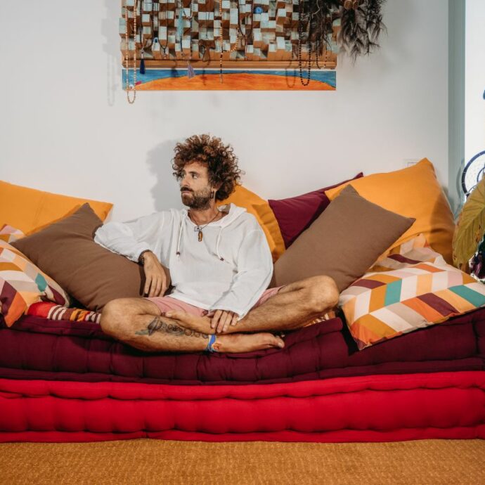 “Abbiamo immaginato un luogo in cui artisti e maestri possano ritrovarsi per ispirare nuove visioni e connessioni profonde”: Gio Evan presenta “Evanland”