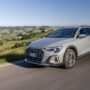 Copertina di Audi A3 Allstreet TFSI e, la prova de Il Fatto.it – La compatta plug-in che è quasi un crossover – FOTO