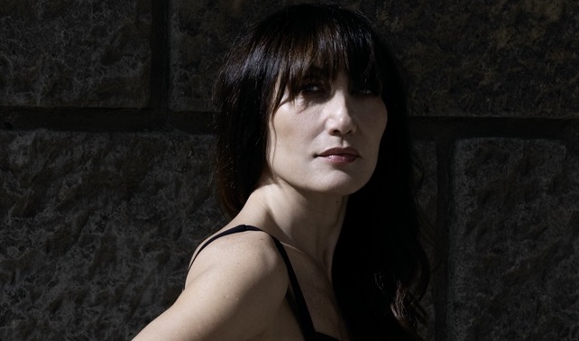 “Elodie? Ognuno fa quello che vuole. Io sono una musicista e una cantante e personalmente non amo i giochetti e le esposizioni facili”: parla Marina Rei “Elodie? Ognuno fa quello che vuole. Io sono una musicista e una cantante e personalmente non amo i giochetti e le esposizioni facili”: parla Marina Rei