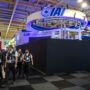 Copertina di Paris Air Show, il governo francese vieta l’accesso a cinque stand israeliani. Tel Aviv: “Segregazione oltraggiosa”