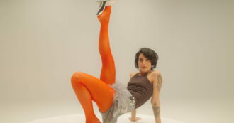 “Fai rumore di Diodato dedicata a me? Infastidita dalle voci, la verità la sappiamo solo io e lui. Faccio un grande lavoro per distruggere l’ego”: parla Levante