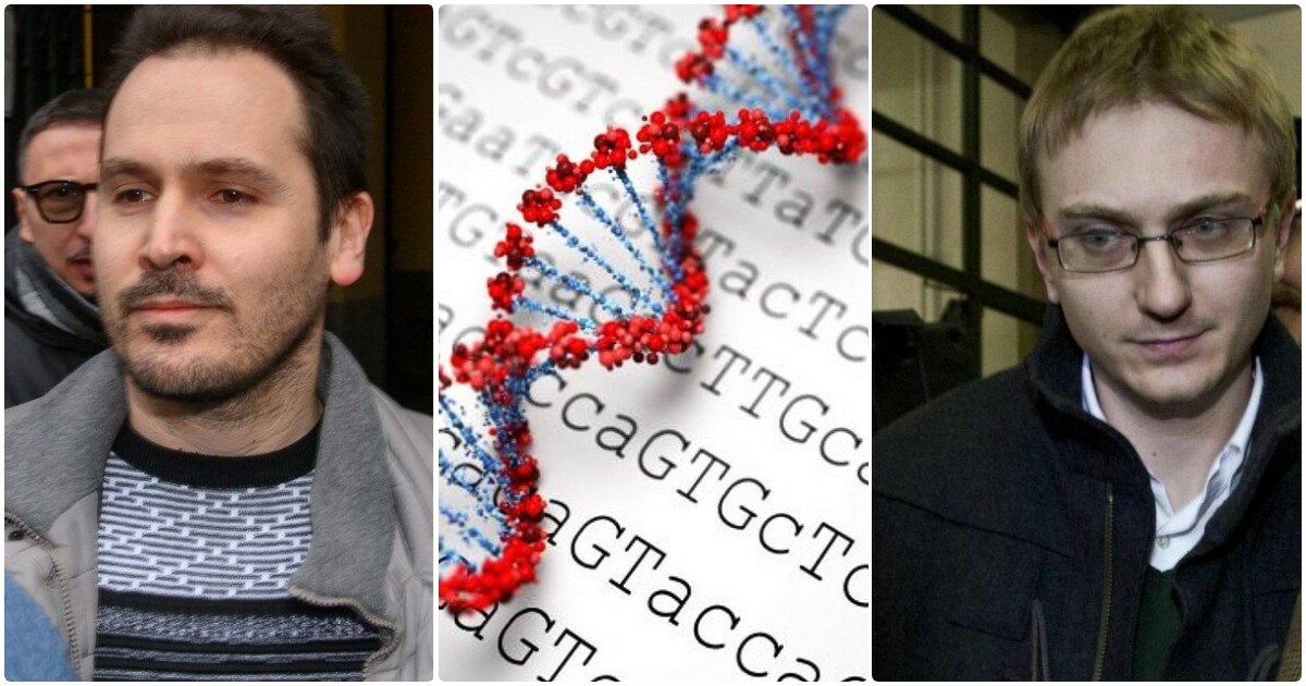 Garlasco – Incidente probatorio atto I. Dubbi dei consulenti dei pm su “contaminazioni” del Dna sulle unghie di Chiara Poggi Garlasco – Incidente probatorio atto I. Dubbi dei consulenti dei pm su “contaminazioni” del Dna sulle unghie di Chiara Poggi