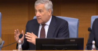 Israele-Iran, la soluzione del ministro Tajani: “Ho chiamato i loro ministri e ho detto di non reagire più”