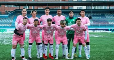Copertina di Come ha fatto la squadra che ha preso 132 gol in 19 partite a recuperare e giocarsi la salvezza: la surreale storia del Tuv Azarganuud