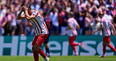 Copertina di Mondiale per club 2025, allarme caldo negli Usa. “Mi facevano male anche le unghie, non riuscivo a fermarmi e ripartire”: la denuncia di Llorente