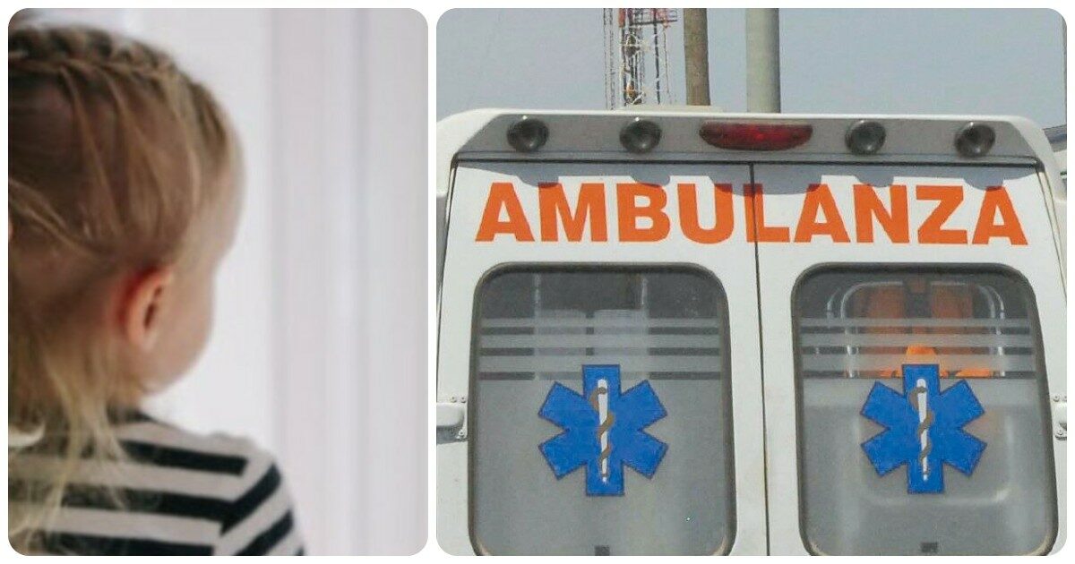 Una bimba di 2 anni è morta per soffocamento mentre stava mangiando una ciliegia Una bimba di 2 anni è morta per soffocamento mentre stava mangiando una ciliegia