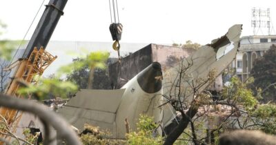 Copertina di Boeing Air India precipitato: s’indaga sulla salute mentale del pilota
