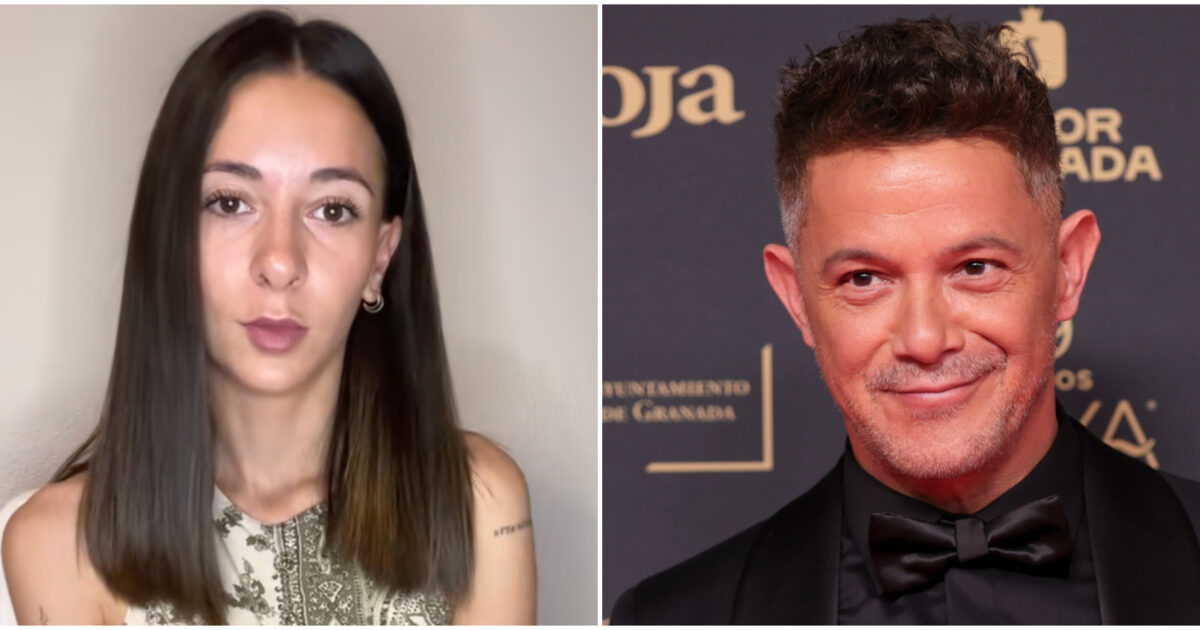 “Mi sento sporca. La nostra relazione era un incubo e mi ha manipolata emotivamente”: una fan accusa Alejandro Sanz su TikTok, ma non lo denuncia “Mi sento sporca. La nostra relazione era un incubo e mi ha manipolata emotivamente”: una fan accusa Alejandro Sanz su TikTok, ma non lo denuncia