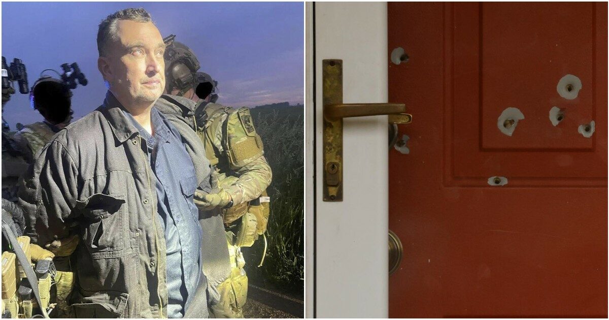 Usa, arrestato l’uomo accusato di avere ucciso la deputata dem e il marito a Minneapolis (e ferito un ...