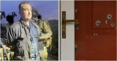 Copertina di Usa, arrestato l’uomo accusato di avere ucciso la deputata dem e il marito a Minneapolis (e ferito un senatore)