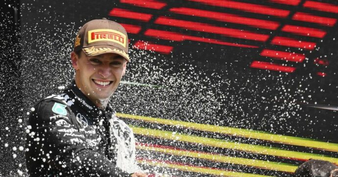 Formula 1, podio da record per Kimi Antonelli in Canada. Un italiano torna tra i primi tre dopo quasi 16 anni