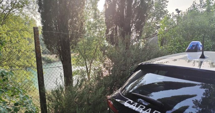 Tragedia a Marsciano: 14enne morto dopo un tuffo in un laghetto artificiale
