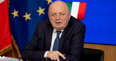 Copertina di L’Italia nell’Alleanza europea per il nucleare