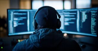 Gli hacker delle telecamere private, cinque condanne tra i 2 e i 3 anni e mezzo