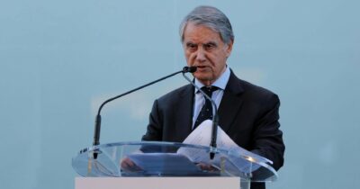 Copertina di Sorrento, la nomina che imbarazza Aponte