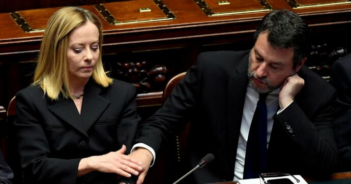 3° mandato: tempi stretti e la destra fa un vertice