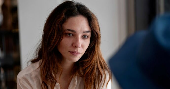 Matilda De Angelis: “Trovo irrispettoso dover condividere il Nastro d’Argento con Elodie”