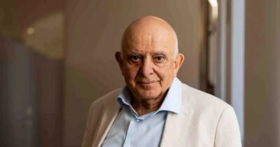 Copertina di Marco d’Eramo: “Mia madre era una marxista, ma pure seduttrice e festaiola”