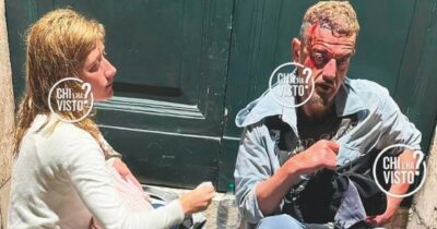 Copertina di “Inventing Rexal”: identità e follie di Francis, finito a Villa Pamphili