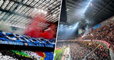 Copertina di Processo “Doppia curva”: ultras all’assedio dell’aula