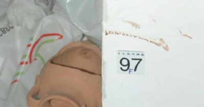 Copertina di Garlasco, “l’impronta 97F è del killer”. L’inchiesta bis scopre le carte