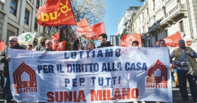 Copertina di Quarto Oggiaro, vendute case del Comune: inquilini senza soldi restano senza un tetto
