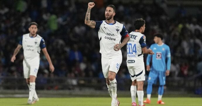 “Nella vita e in campo”: alla scoperta del Monterrey di Sergio Ramos, avversario dell’Inter al Mondiale per Club