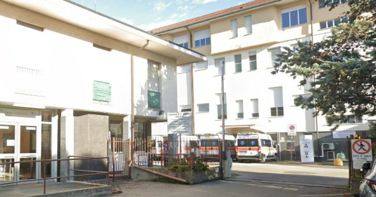 Va in ospedale, uccide la moglie ricoverata e poi si ammazza Va in ospedale, uccide la moglie ricoverata e poi si ammazza