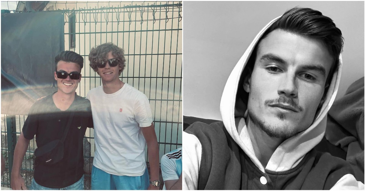 Morto Tobias Tappeiner, il tennista aveva 24 anni: da ragazzo fu amico e rivale di Sinner Morto Tobias Tappeiner, il tennista aveva 24 anni: da ragazzo fu amico e rivale di Sinner