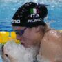 Copertina di “Mi vedo diversa, non riesco a calibrare la forza, i giorni sballati si presentano a sorpresa”: Benedetta Pilato ha la sindrome dell’ovaio micropolicistico